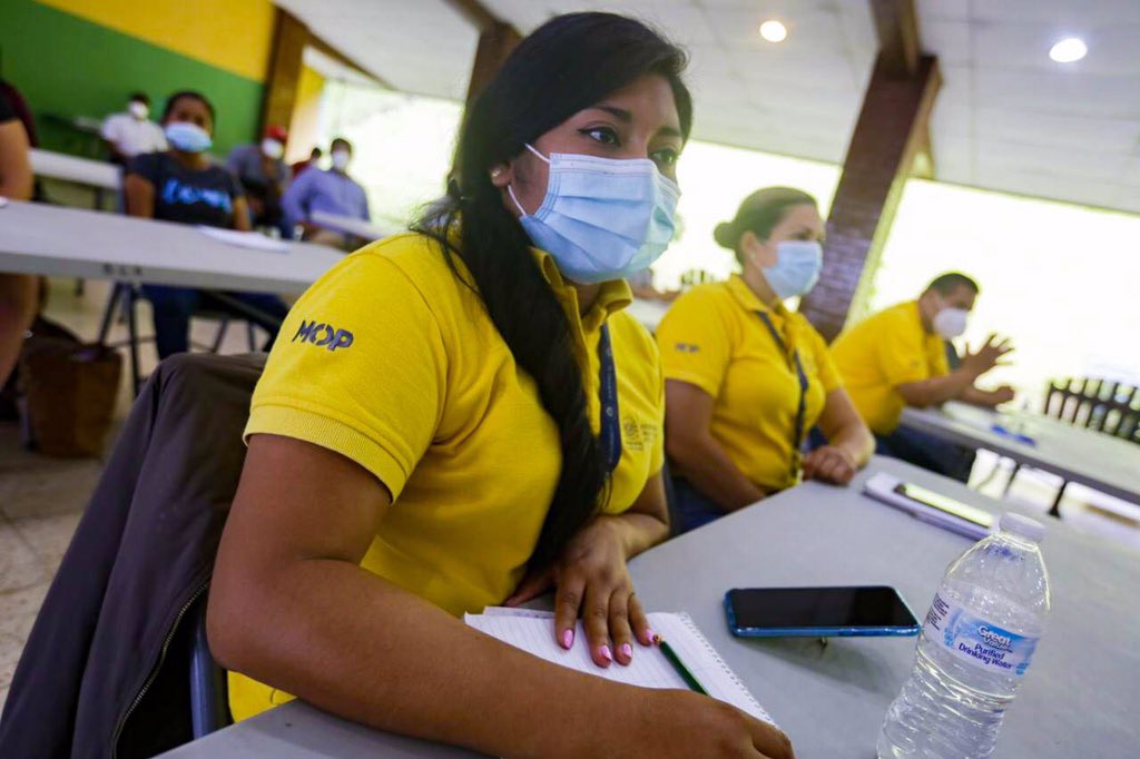 MINSAL capacita a gestores VMT sobre medidas de bioseguridad previo a reapertura económica minsal-capacita-a-gestores-vmt-sobre-medidas-de-bioseguridad-previo-a-reapertura-economica